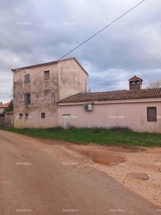 Terreno edificabile Poreč