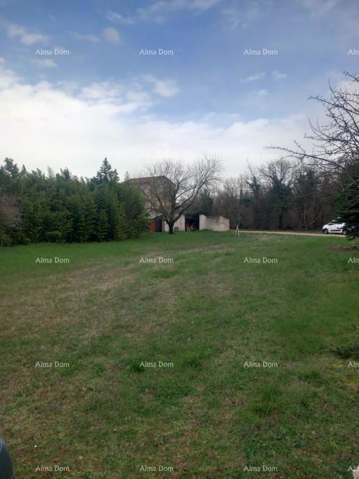 Terreno edificabile Poreč