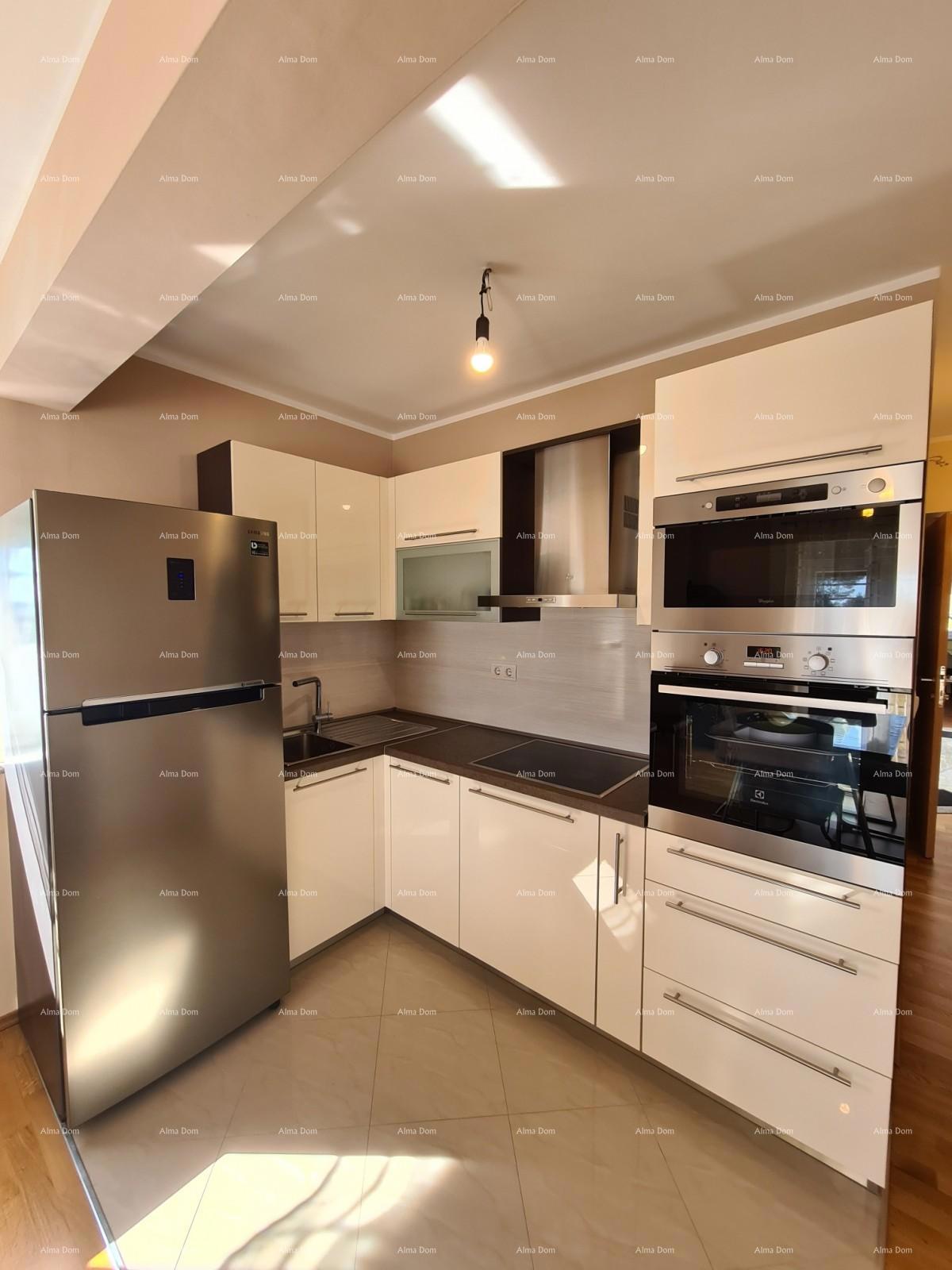 Medolino! Casa con 6 unità abitative separate!