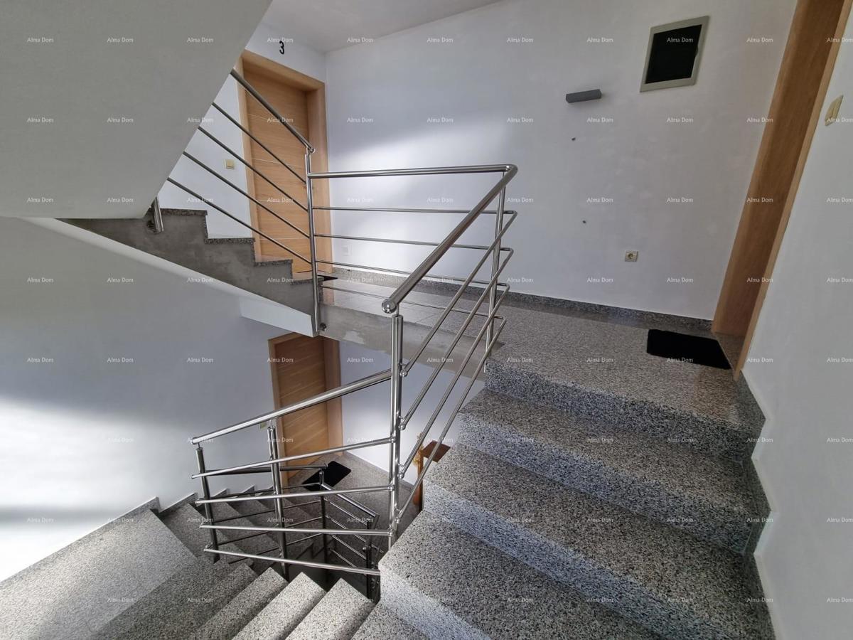 Medolino! Casa con 6 unità abitative separate!