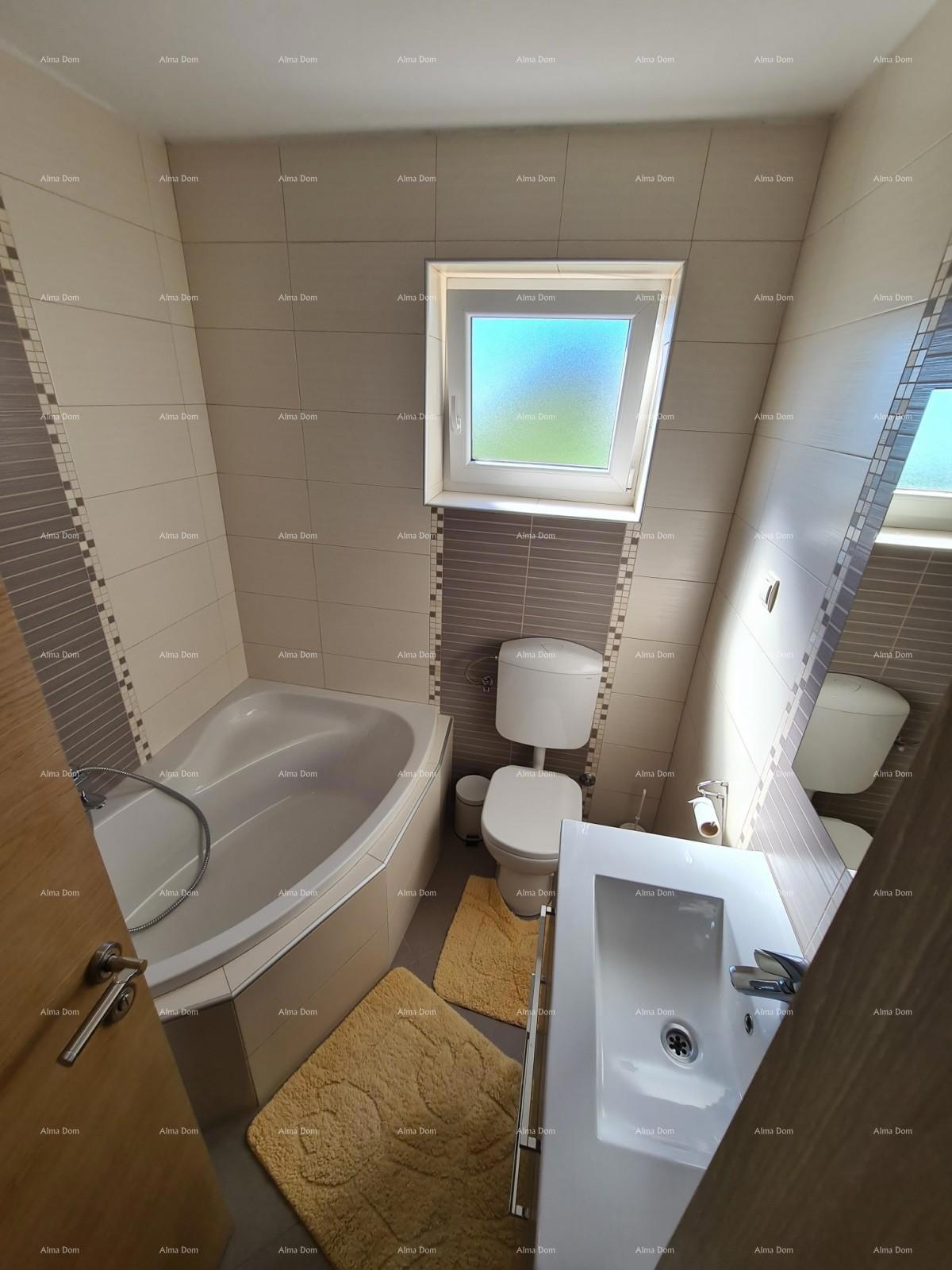 Medolino! Casa con 6 unità abitative separate!