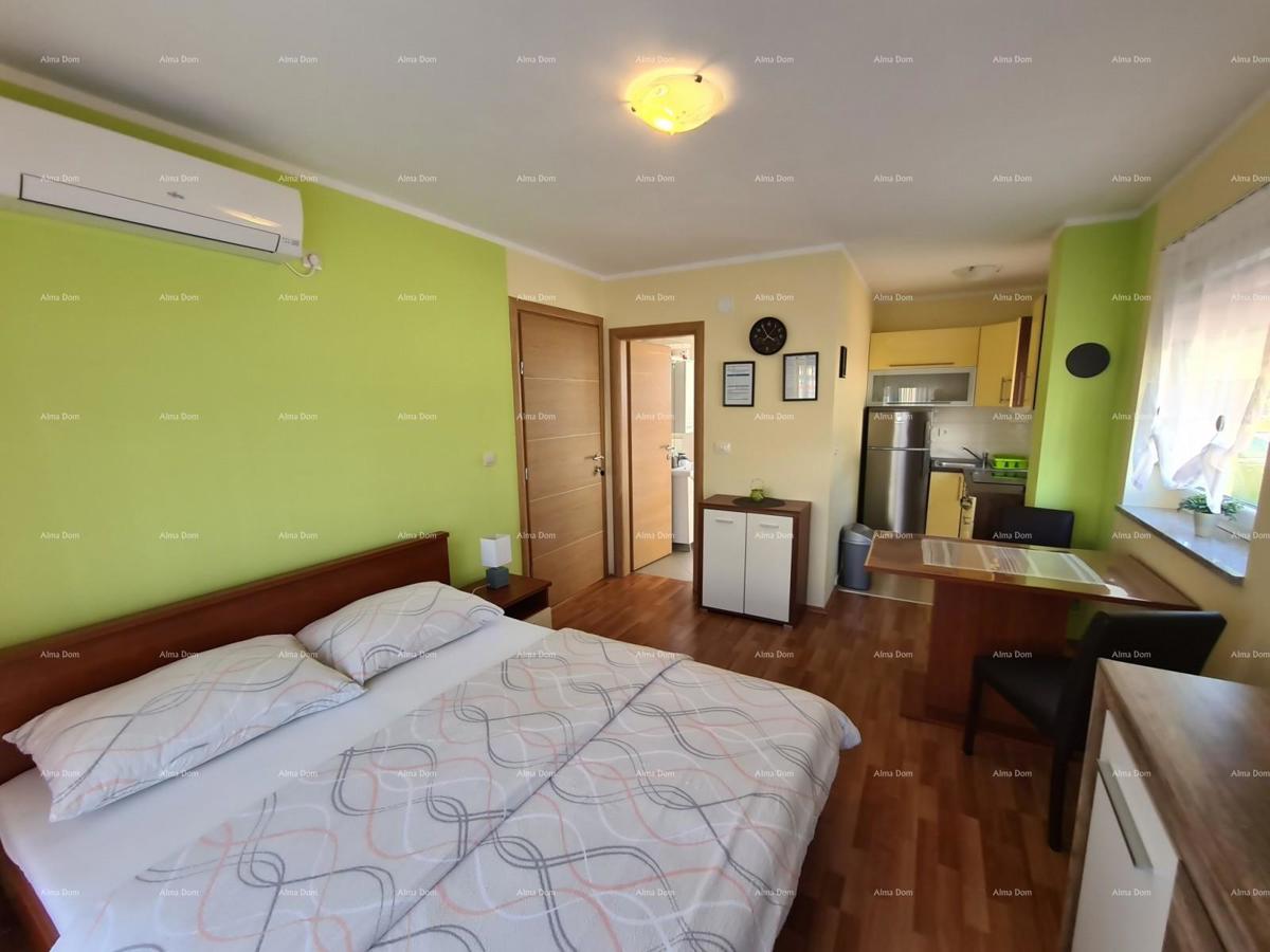 Medolino! Casa con 6 unità abitative separate!