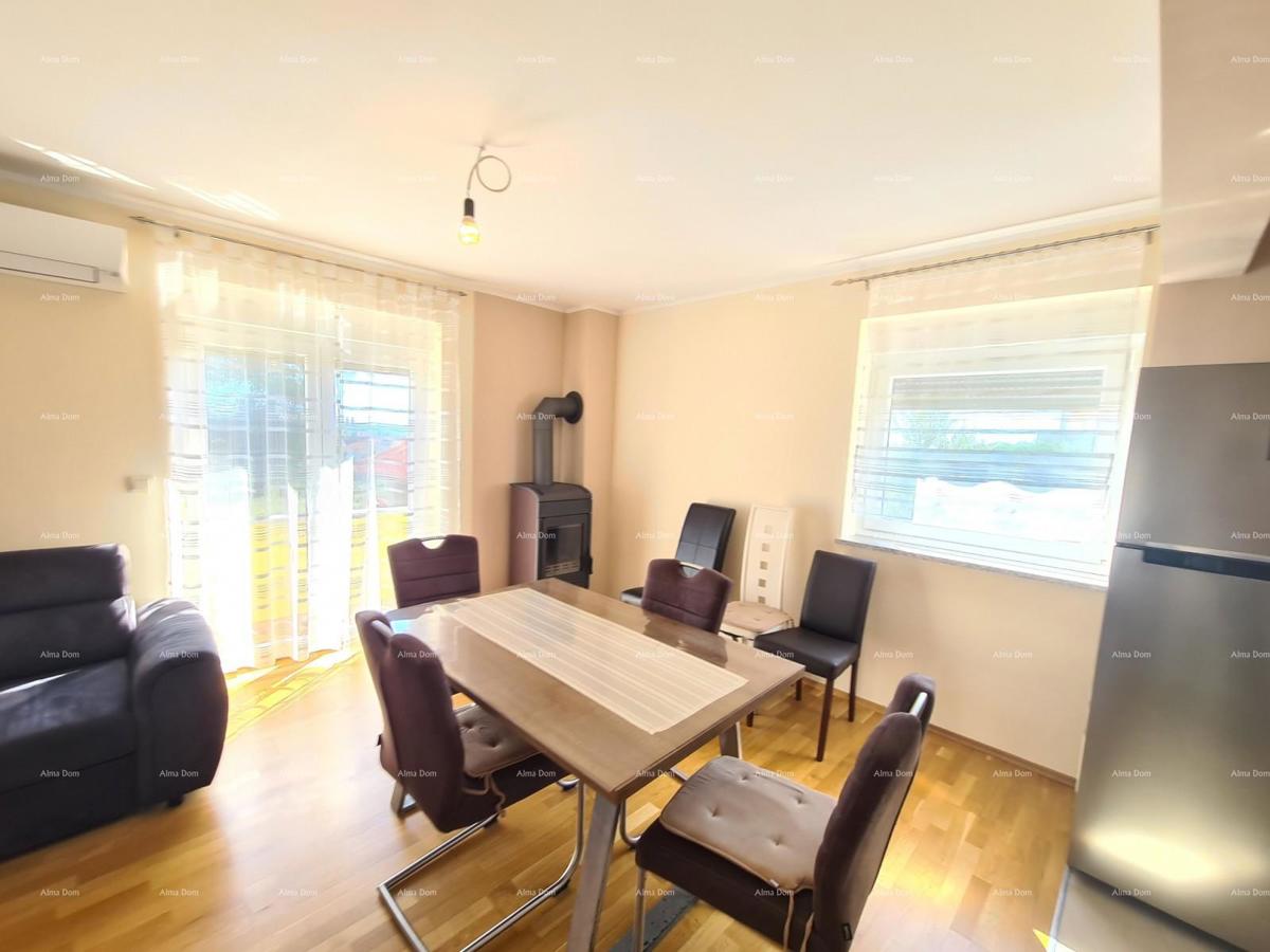 Medolino! Casa con 6 unità abitative separate!