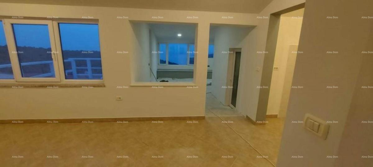 Stan u Dugoj Uvali: comfort e natura a portata di mano, 500 m dal mare