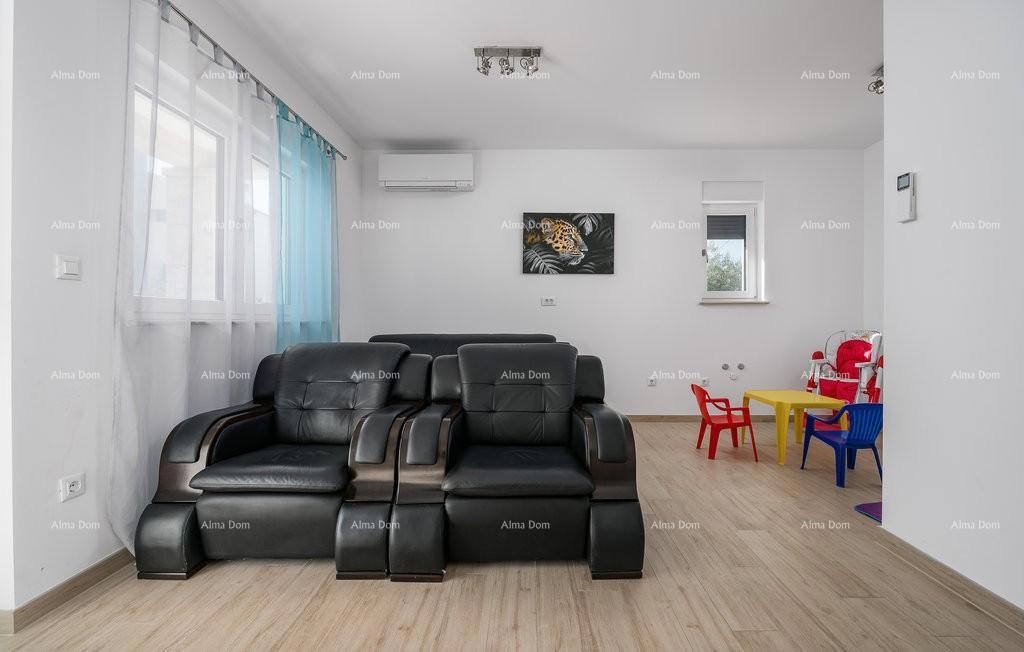 Fažana, proprietà di lusso!