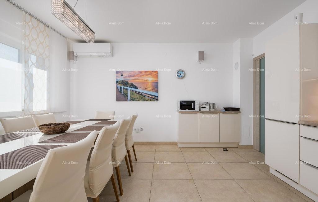 Fažana, proprietà di lusso!