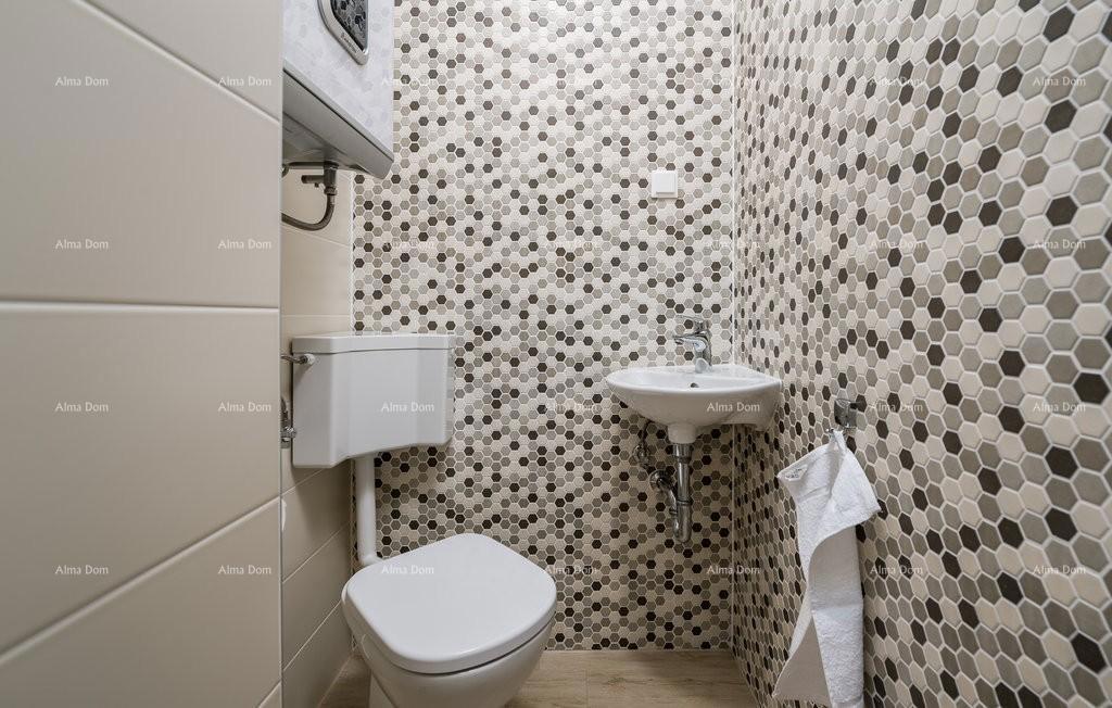 Fažana, proprietà di lusso!