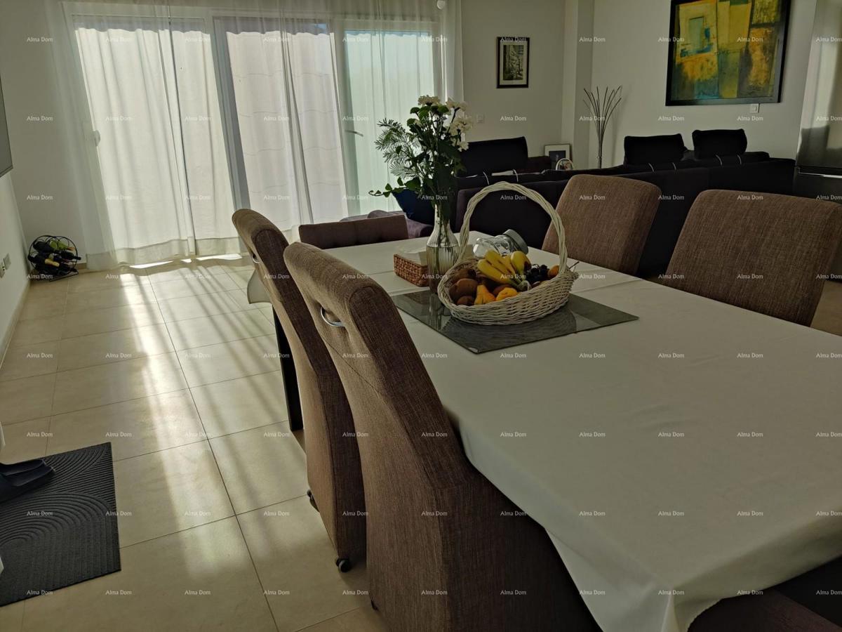 Vendita - casa di nuova costruzione vicino al mare, Banjole!