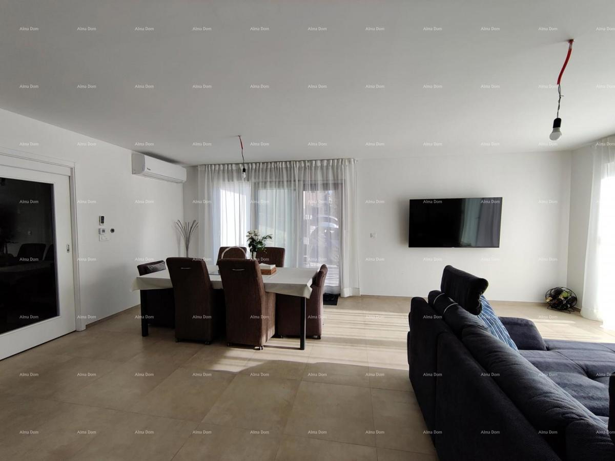 Vendita - casa di nuova costruzione vicino al mare, Banjole!