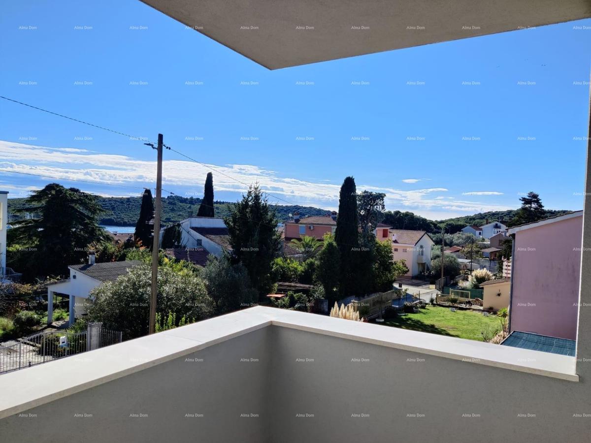 Vendita - casa di nuova costruzione vicino al mare, Banjole!