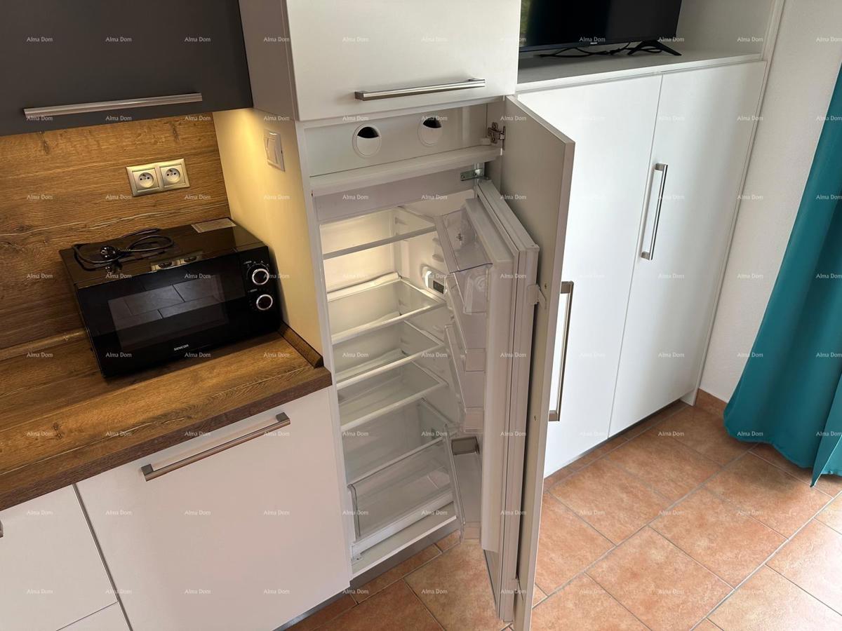 DUGA UVALA, appartamento, 40 m² + TERRAZZE!