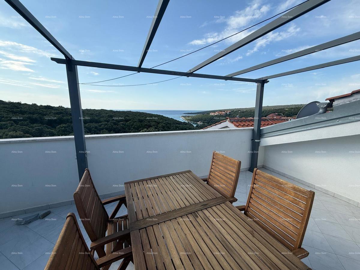 DUGA UVALA, appartamento, 40 m² + TERRAZZE!