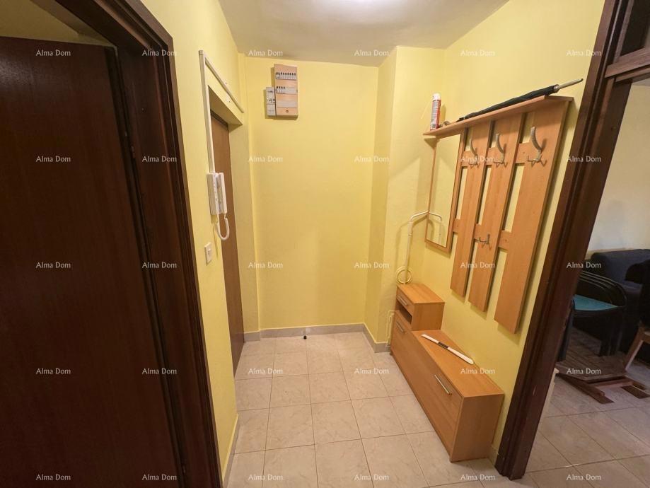 Vendita - appartamento al piano terra con vista mare, Rabac!