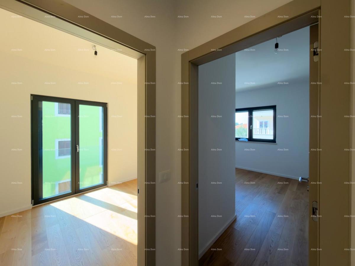 RESERVED - PREMANTURA - appartamento con giardino e piscina, a 500 m dal mare (101)