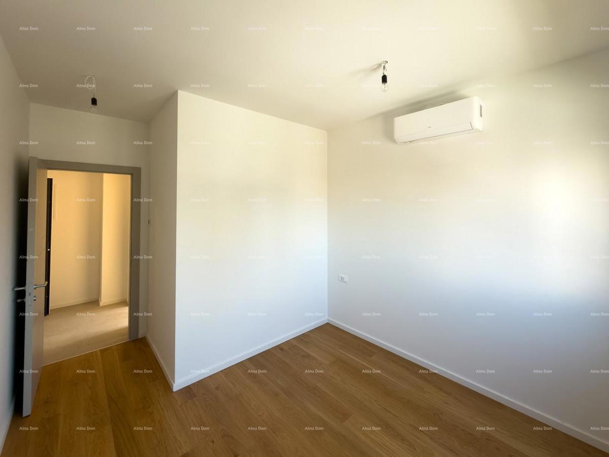 RESERVED - PREMANTURA - appartamento con giardino e piscina, a 500 m dal mare (101)