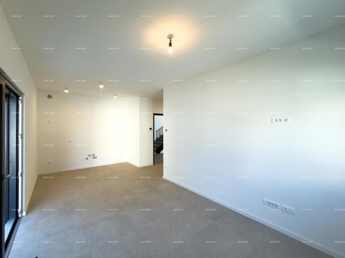 RESERVED - PREMANTURA - appartamento con giardino e piscina, a 500 m dal mare (101)