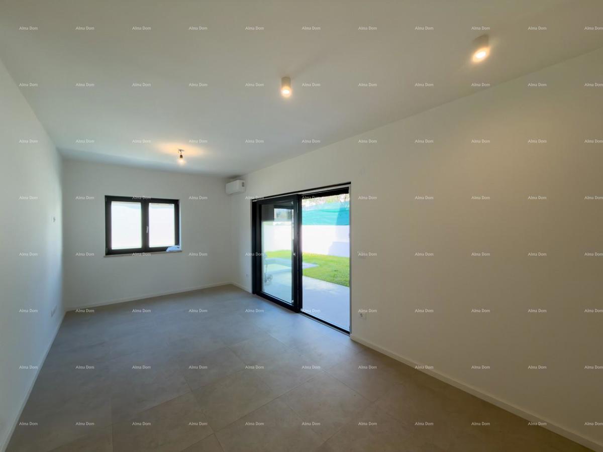 RESERVED - PREMANTURA - appartamento con giardino e piscina, a 500 m dal mare (101)