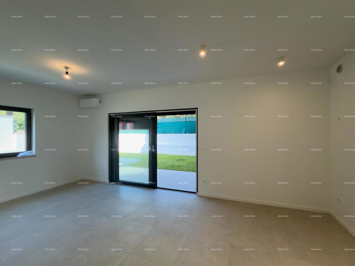 RESERVED - PREMANTURA - appartamento con giardino e piscina, a 500 m dal mare (101)