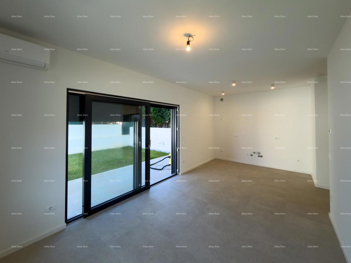 RESERVED - PREMANTURA - appartamento con giardino e piscina, a 500 m dal mare (101)