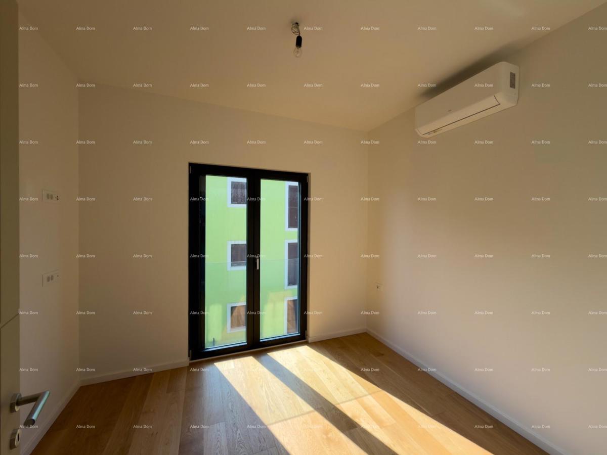 RESERVED - PREMANTURA - appartamento con giardino e piscina, a 500 m dal mare (101)