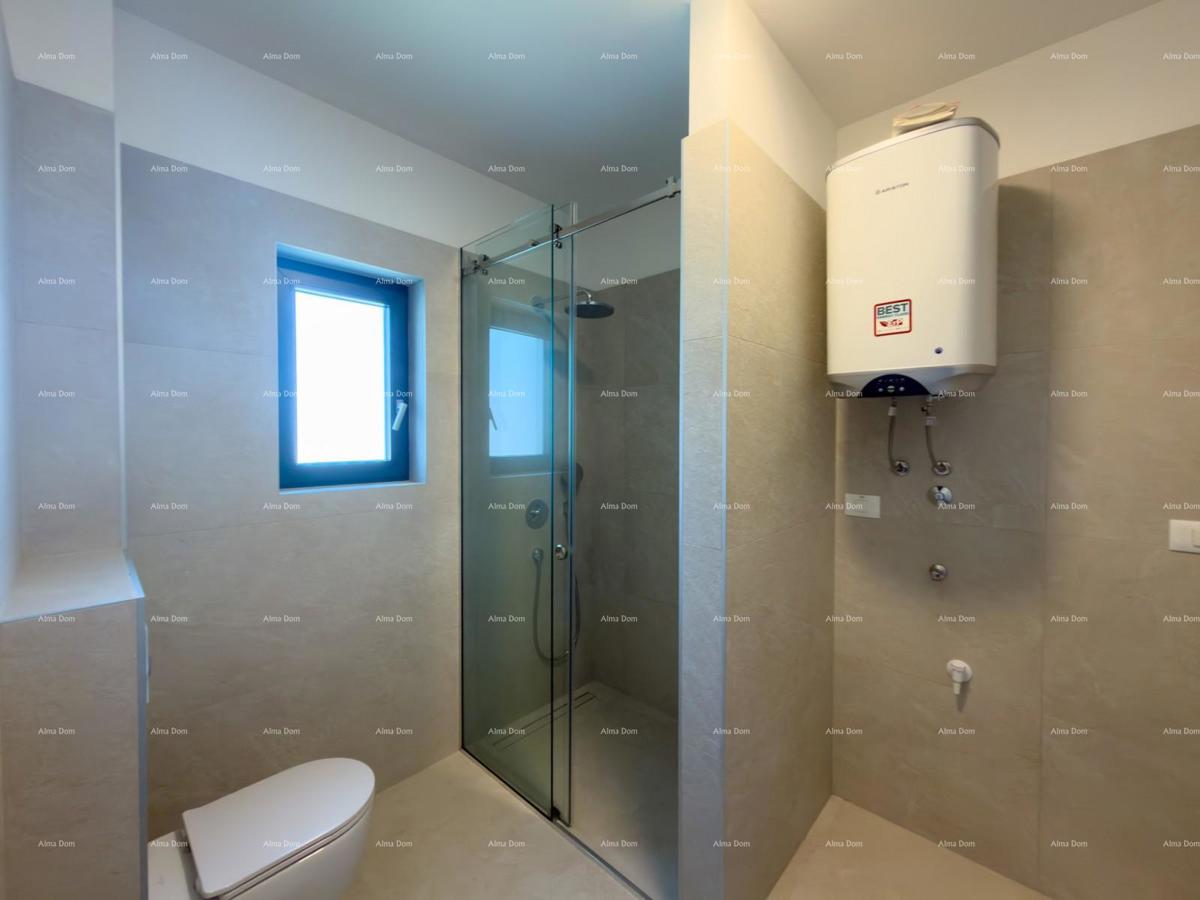 RESERVED - PREMANTURA - appartamento con giardino e piscina, a 500 m dal mare (101)