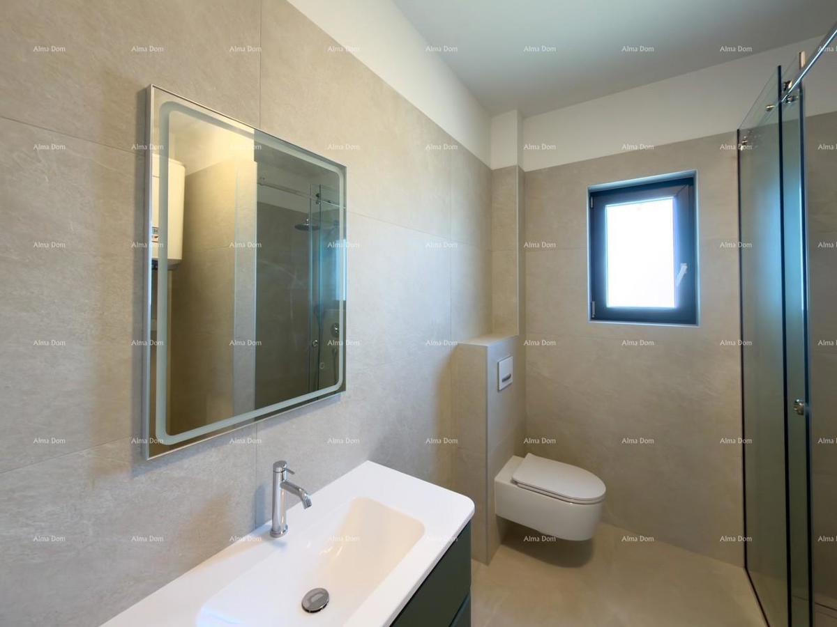 RESERVED - PREMANTURA - appartamento con giardino e piscina, a 500 m dal mare (101)