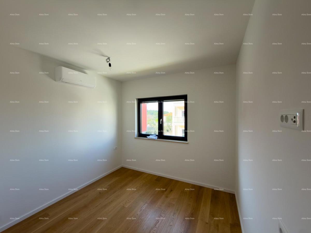 RESERVED - PREMANTURA - appartamento con giardino e piscina, a 500 m dal mare (101)