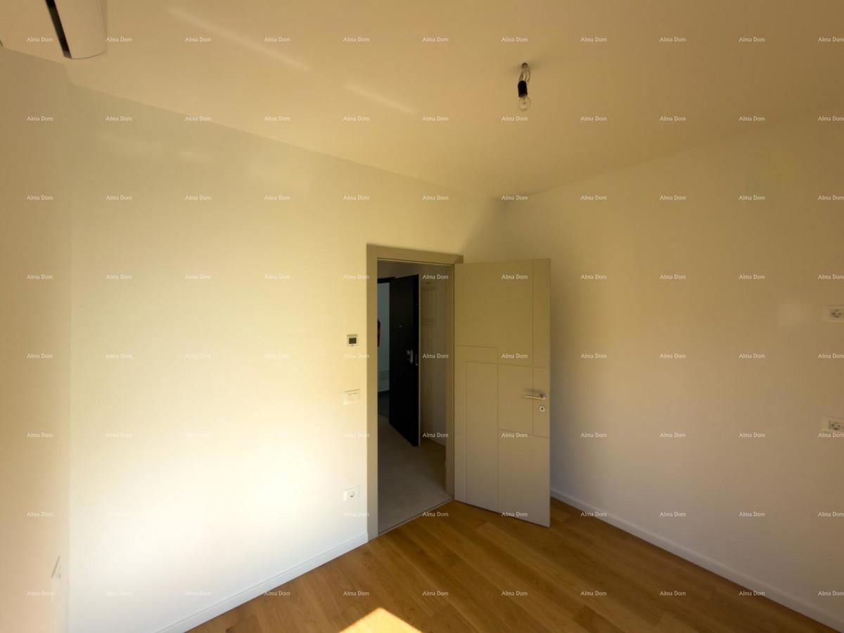 RESERVED - PREMANTURA - appartamento con giardino e piscina, a 500 m dal mare (101)