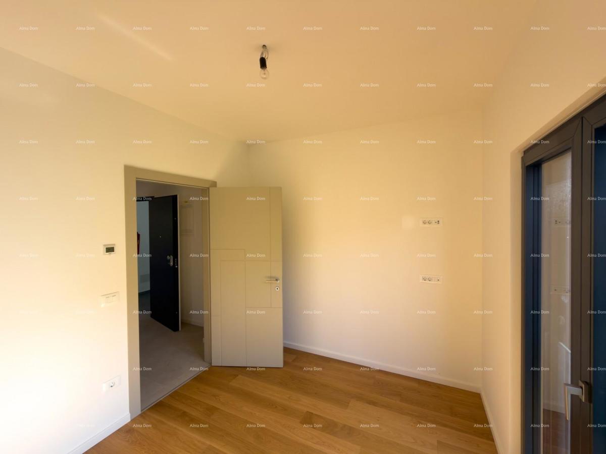 RESERVED - PREMANTURA - appartamento con giardino e piscina, a 500 m dal mare (101)