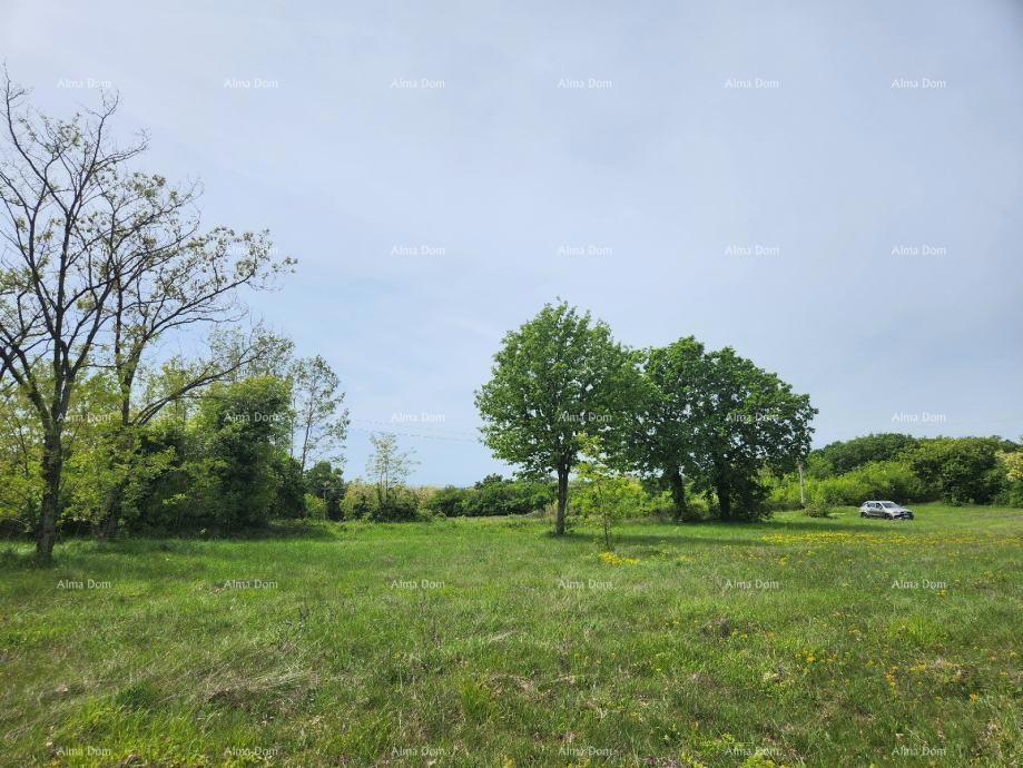 POREČ - Vendesi terreno edificabile, 12000m2