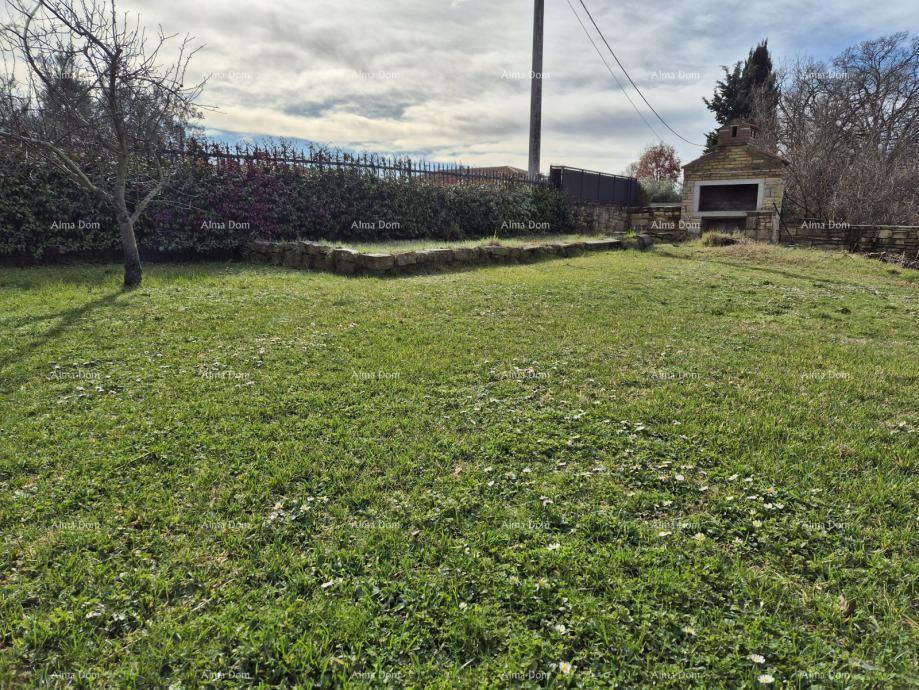 Casa in pietra indipendente con ampio giardino – Filipana, Comune di Marčana