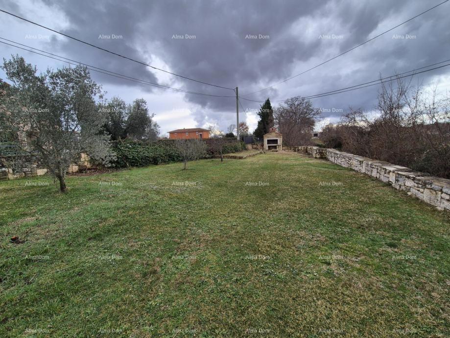 Casa in pietra indipendente con ampio giardino – Filipana, Comune di Marčana