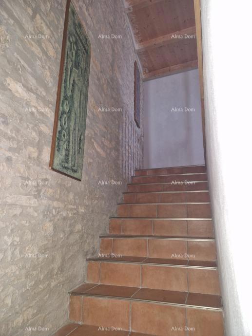 Casa in pietra indipendente con ampio giardino – Filipana, Comune di Marčana