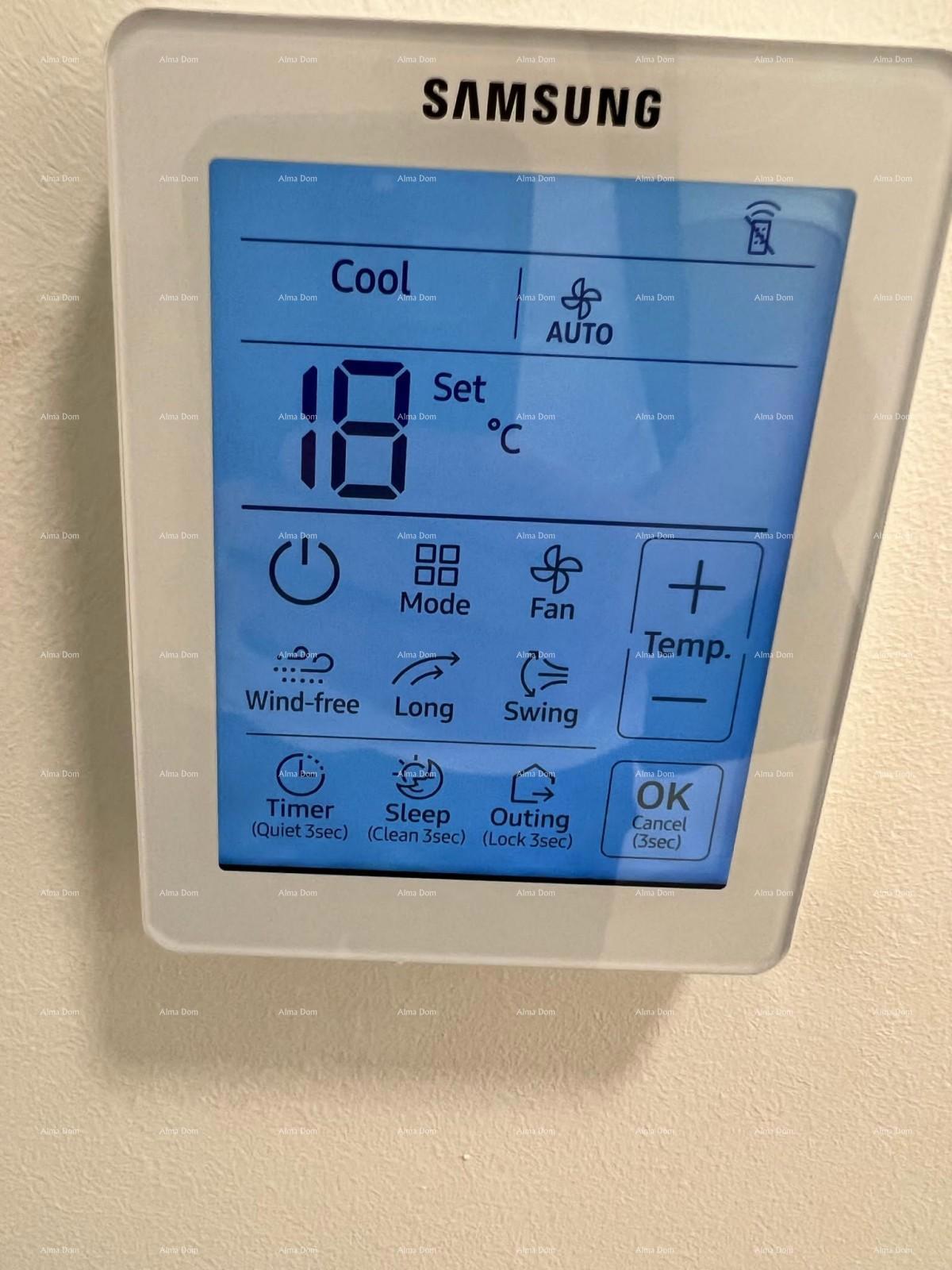 Vendiamo locale commerciale nel centro di Pola.