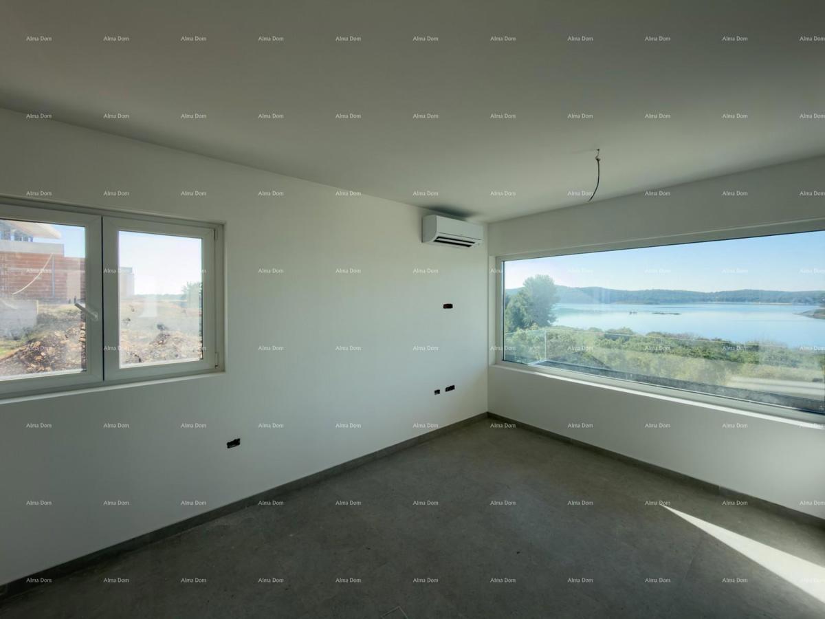 Mukalba, Medulin – appartamento moderno di 88,44 m², nuova costruzione vicino al mare