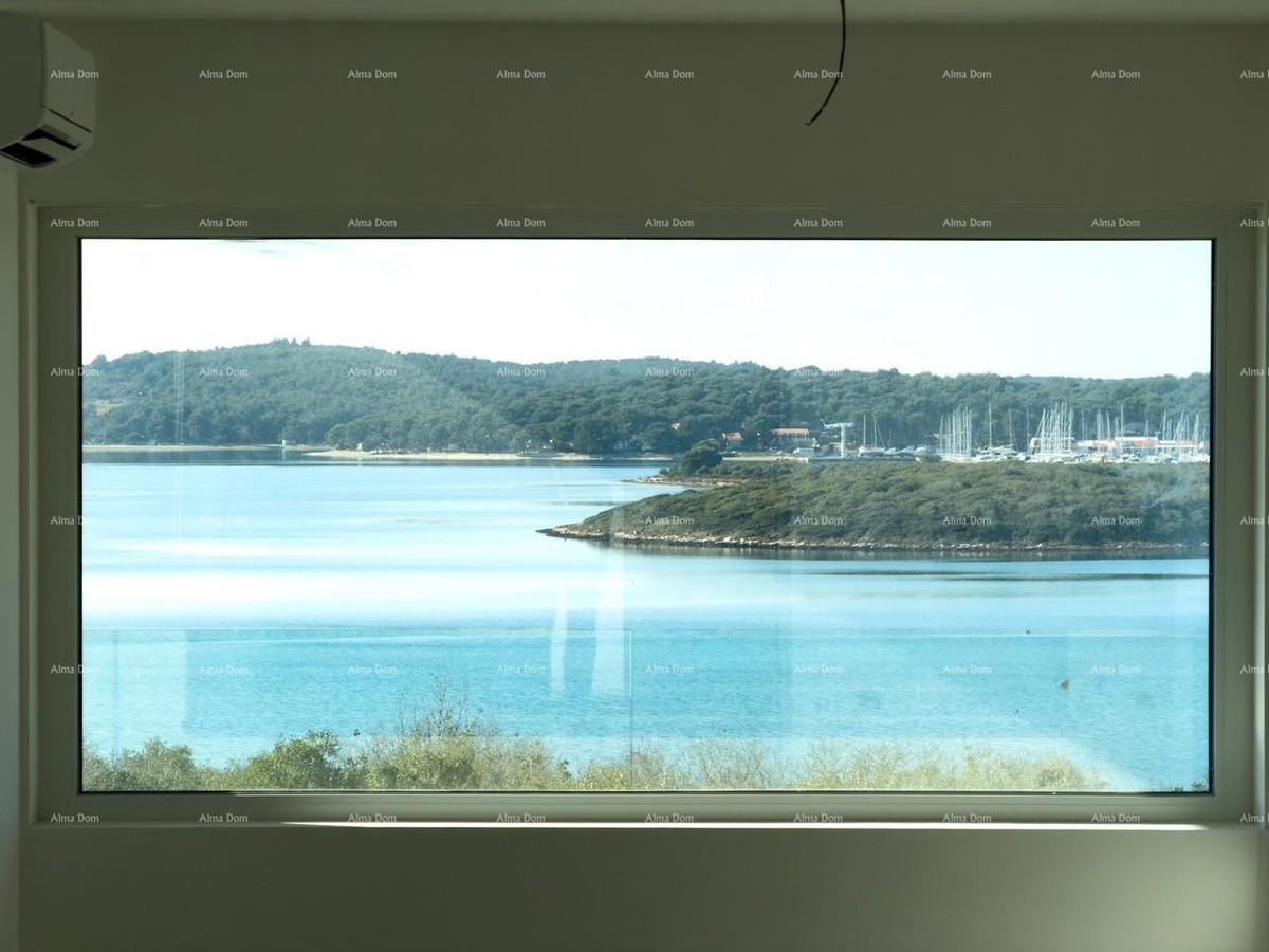 Mukalba, Medulin – appartamento moderno di 88,44 m², nuova costruzione vicino al mare