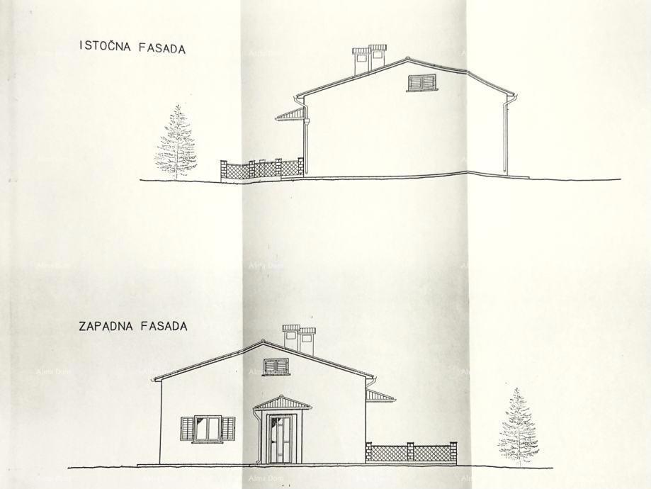 Casa Labin