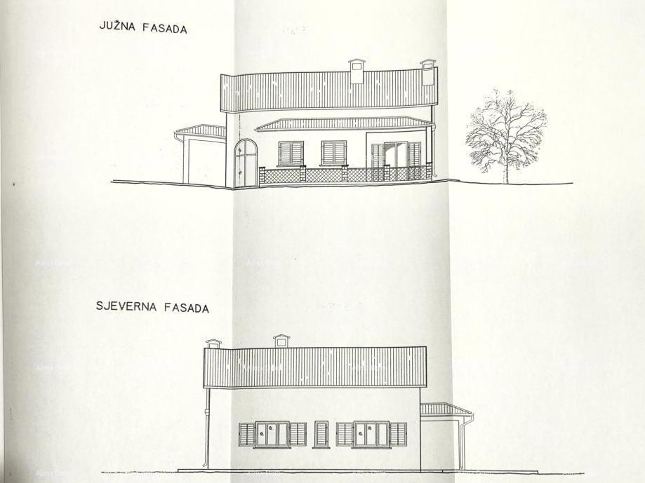 Casa Labin