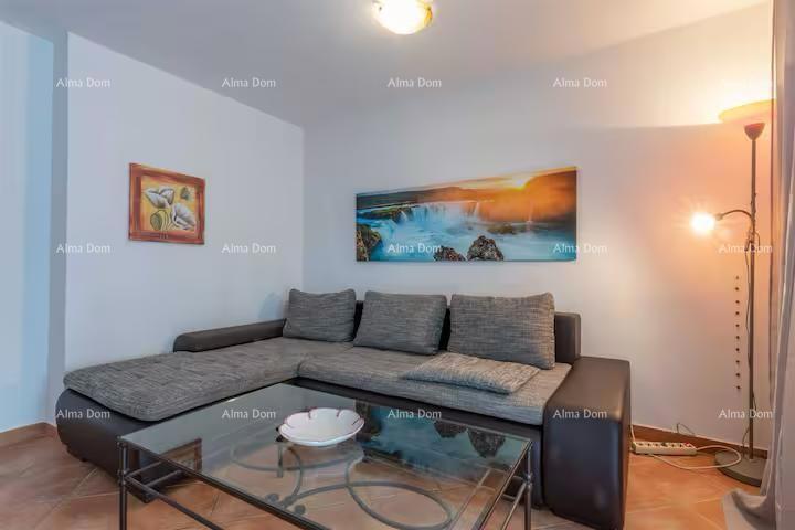 Eccellente opportunità! Vendita - casa attraente con piscina e giardino curato, Banjole!