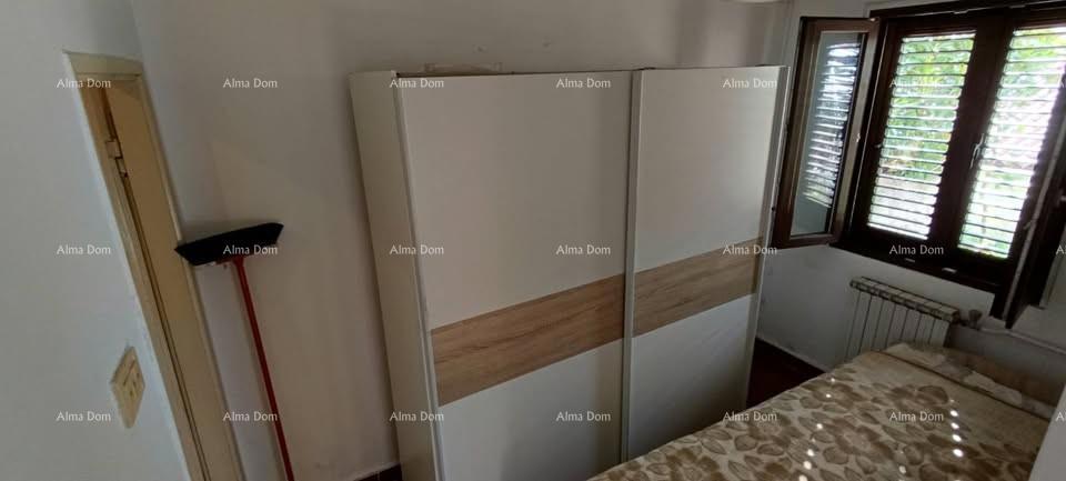 In vendita casa  – Raša