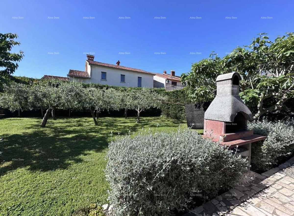 Casa con permesso di costruire 4 appartamenti!