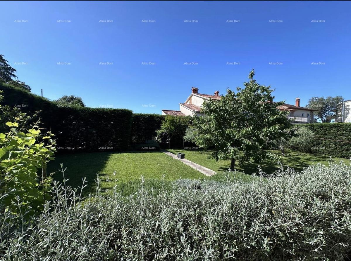 Casa con permesso di costruire 4 appartamenti!