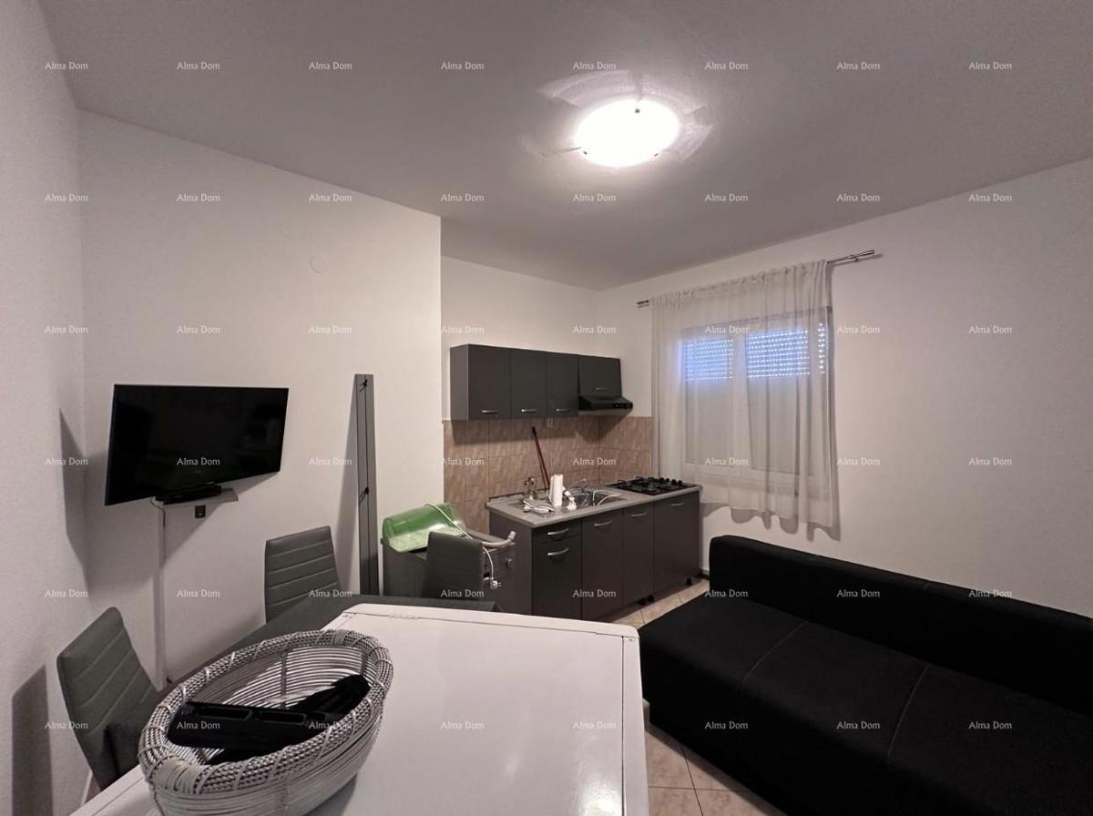 Casa con permesso di costruire 4 appartamenti!