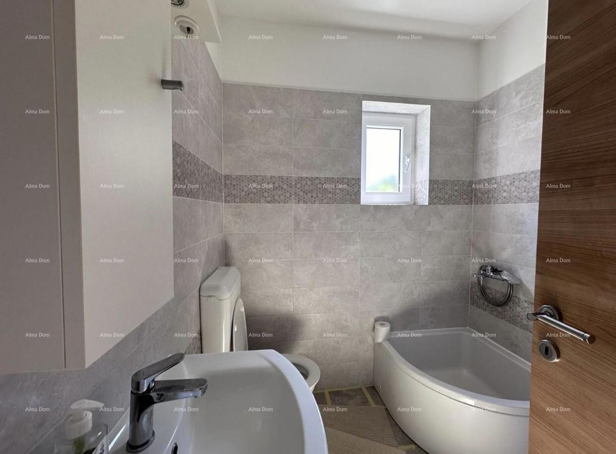 Casa con permesso di costruire 4 appartamenti!