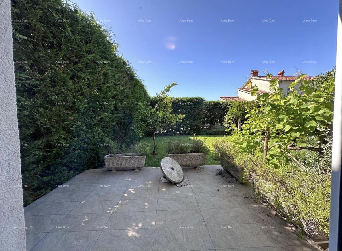 Casa con permesso di costruire 4 appartamenti!