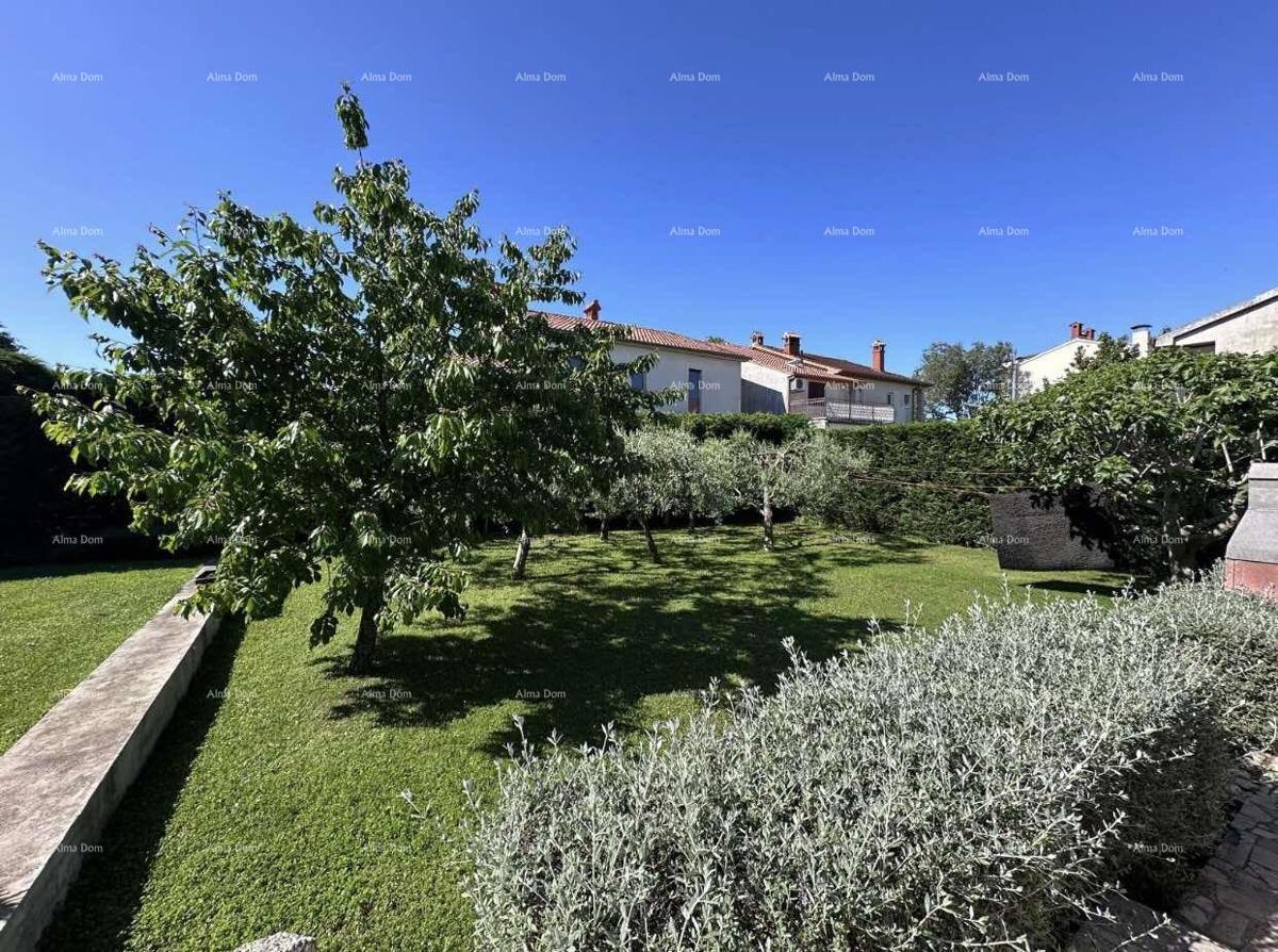 Casa con permesso di costruire 4 appartamenti!