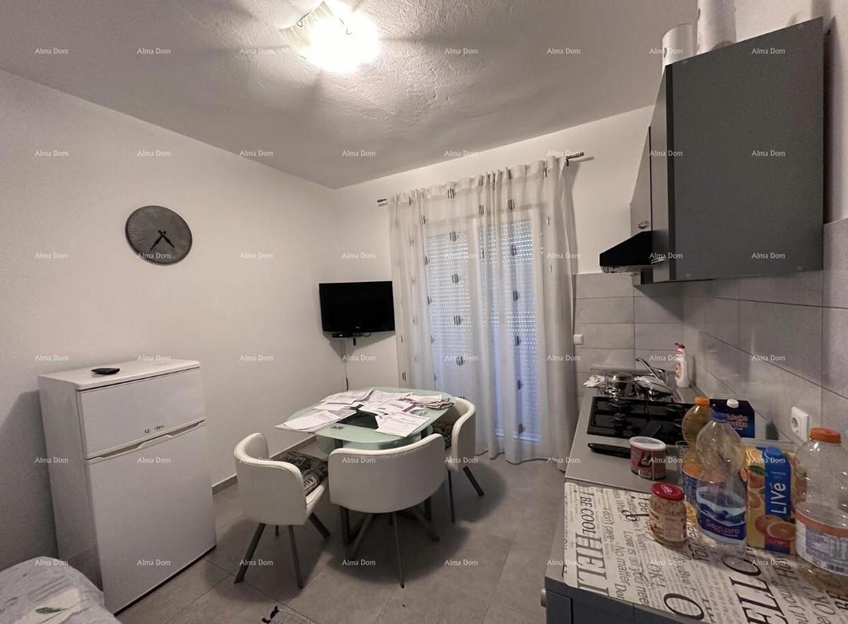 Casa con permesso di costruire 4 appartamenti!