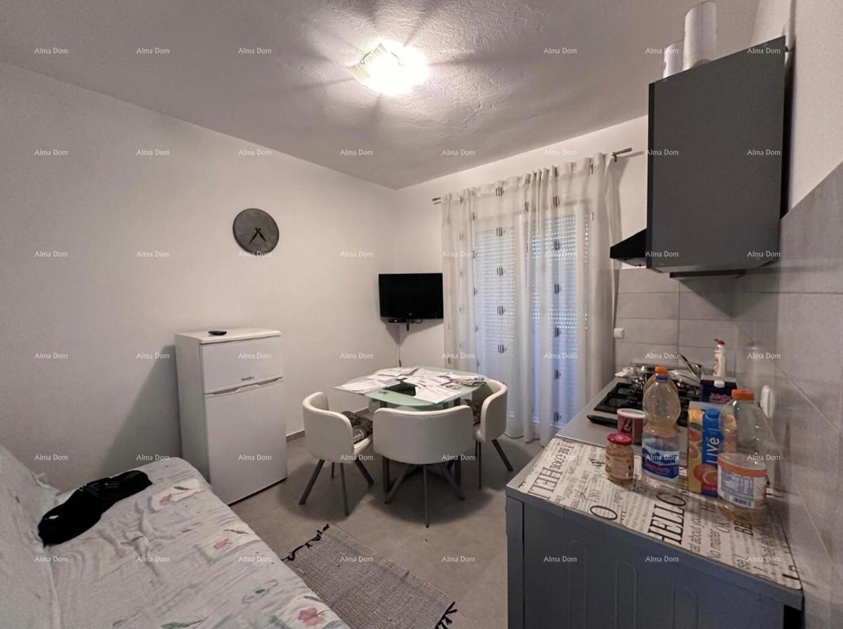 Casa con permesso di costruire 4 appartamenti!