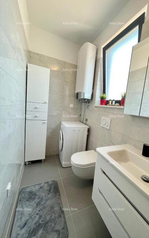 Moderna casa con piscina a Medulin, ideale per famiglie o investimenti!