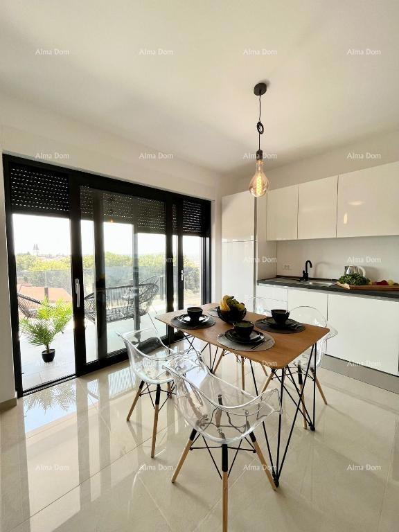 Moderna casa con piscina a Medulin, ideale per famiglie o investimenti!